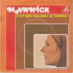 Mannick - C'est Bien Toujours les Hommes FLAC