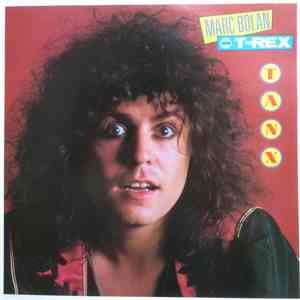 Marc Bolan and T. Rex - Tanx FLAC