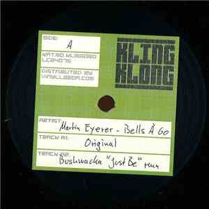 Martin Eyerer - Bells A Go FLAC