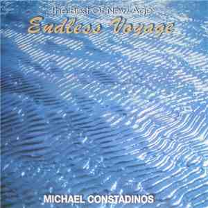 Michael Constadinos - Endless Voyage FLAC