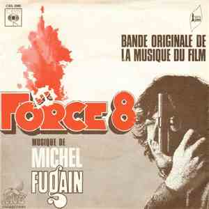 Michel Fugain - Force 8 FLAC