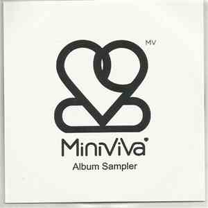 Mini Viva - Album Sampler FLAC