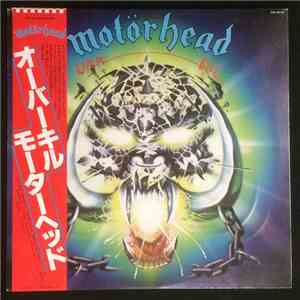 Motörhead - Overkill FLAC