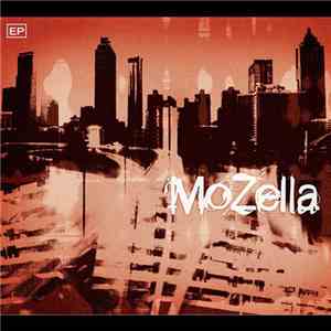 MoZella - MoZella EP FLAC