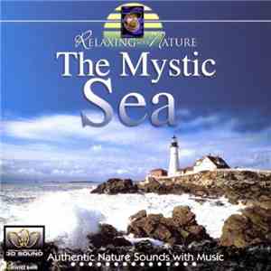 Neal Robinson - The Mystic Sea FLAC