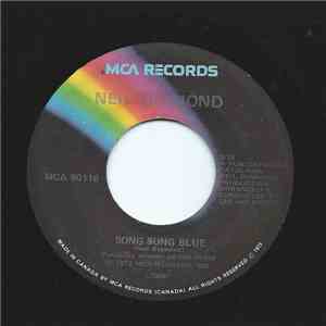 Neil Diamond - Song Sung Blue FLAC