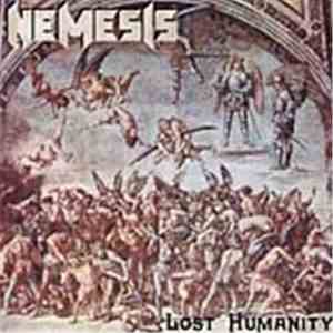 Nemesis  - Lost Humanity FLAC