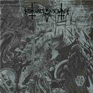 Nokturnal Mortum - To The Gates Of Blasphemous Fire FLAC