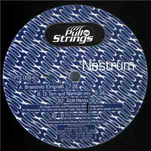 Nostrum - Brainchild FLAC