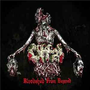 Offal / Decrepitaph - Bloodshed From Beyond / Obsessed With Oblivion FLAC