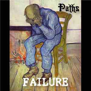 Paths - Failure FLAC