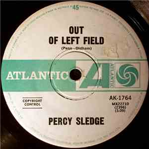 Percy Sledge - It Can't Be Stopped FLAC