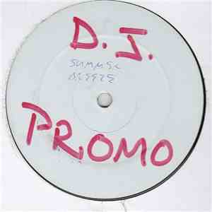 Persian - Summer Breeze / Worries In The Dance FLAC