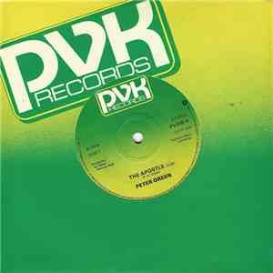 Peter Green  - The Apostle FLAC