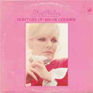 Petula Clark - Petula FLAC