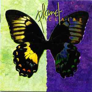 Planet Claire - Planet Claire FLAC
