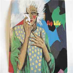 Prince And The Revolution - Pop Life FLAC