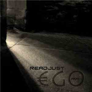 ReAdjust - Ego Part 1 FLAC