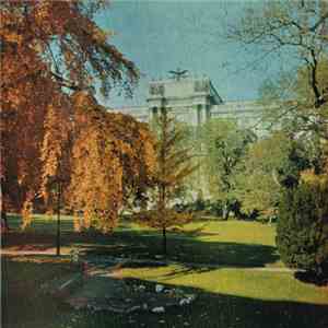Robert Stolz & The Vienna Symphony Orchestra - Music Of Vienna (Volume 5) FLAC