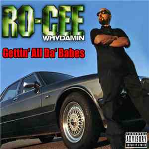 Ro-Cee - Thats The Way We Do It - EP FLAC