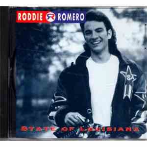 Roddie Romero - State Of Louisiana FLAC