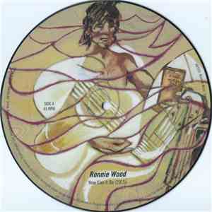 Ronnie Wood / The Birds - How Can It Be FLAC