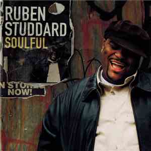 Ruben Studdard - Soulful FLAC