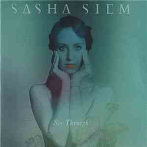 Sasha Siem - See Through FLAC