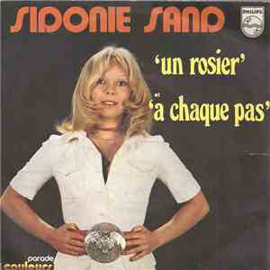 Sidonie Sand - Un Rosier / A Chaque Pas FLAC