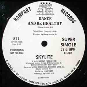 Skylite - The Na Na Song (Land Of 1000 Dances) FLAC