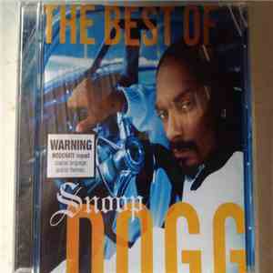 Snoop Dogg - The Best Of Snoop Dogg FLAC