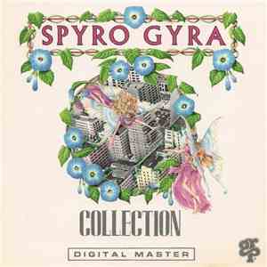 Spyro Gyra - Collection FLAC