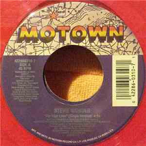 Stevie Wonder - For Your Love FLAC