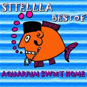 Sttellla - Best of (Aquarium Sweet Home) FLAC