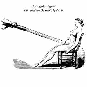 Surrogate Sigma - Eliminating Sexual Hysteria FLAC