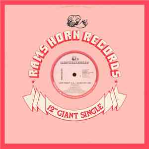 Sweetness - Last Night A D.J. Saved My Life FLAC