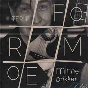 Terje Formoe - Minnebrikker FLAC