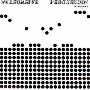 Terry Snyder And The All Stars - Persuasive Percussion FLAC