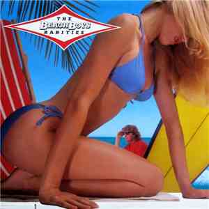 The Beach Boys - Beach Boys Rarities FLAC