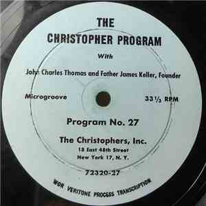 The Christophers - The Christopher Program No. 27 / No. 28 FLAC