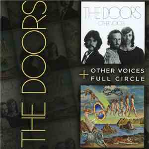 The Doors - Other Voices + Full Circle FLAC