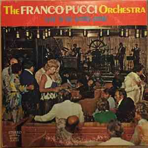 The Franco Pucci Orchestra - "Live" In The Clipper Lounge FLAC