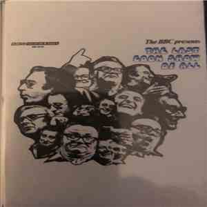 The Goons - The Last Goon Show Of All FLAC