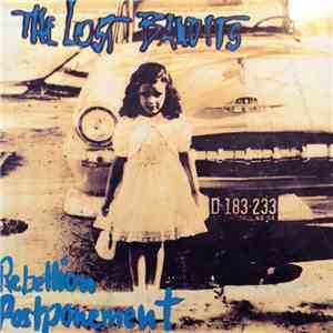 The Lost Bandits - Rebellion Postponement FLAC