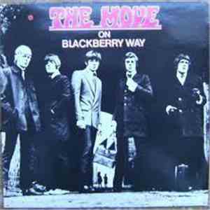 The Move - On Blackberry Way FLAC