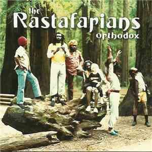The Rastafarians - Orthodox FLAC
