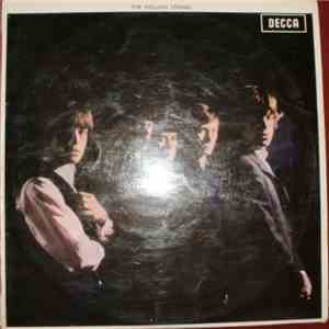 The Rolling Stones - The Rolling Stones FLAC