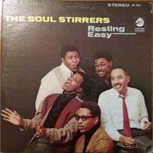 The Soul Stirrers - Resting Easy FLAC
