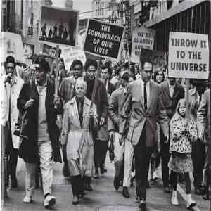 The Soundtrack Of Our Lives - Throw It To The Universe FLAC