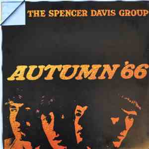 The Spencer Davis Group - Autumn '66 FLAC
